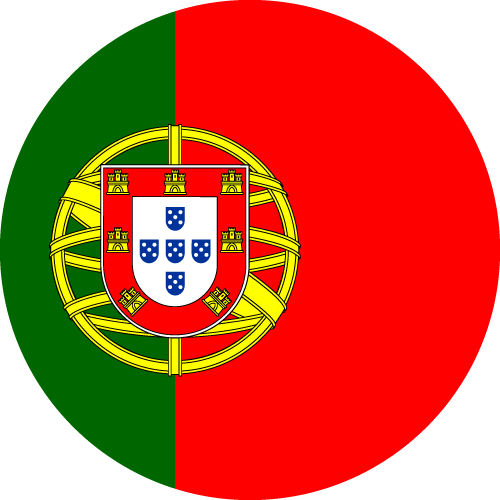 Drapeau du Portugal