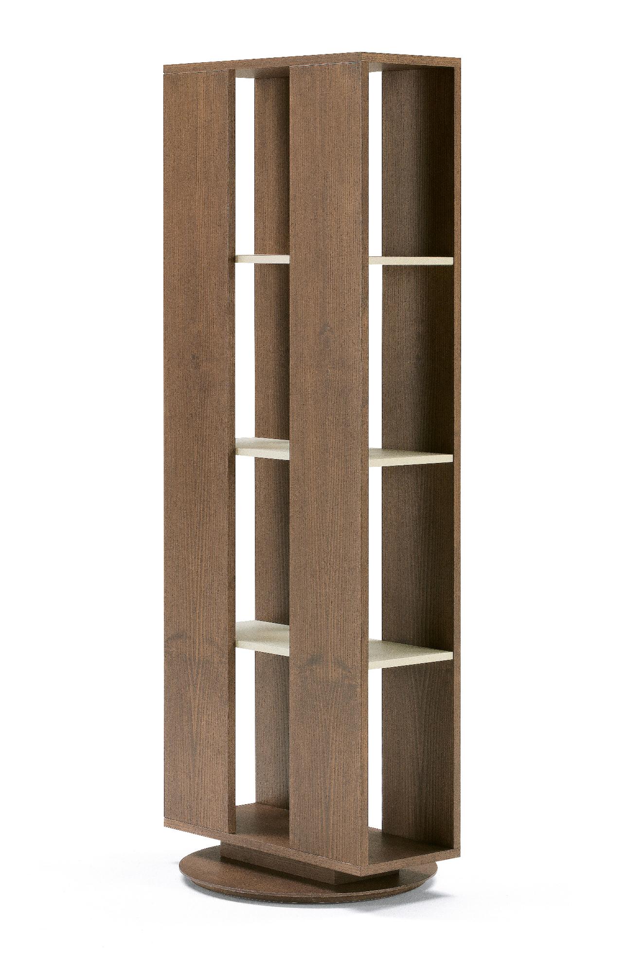 Bibliothèque Trolley