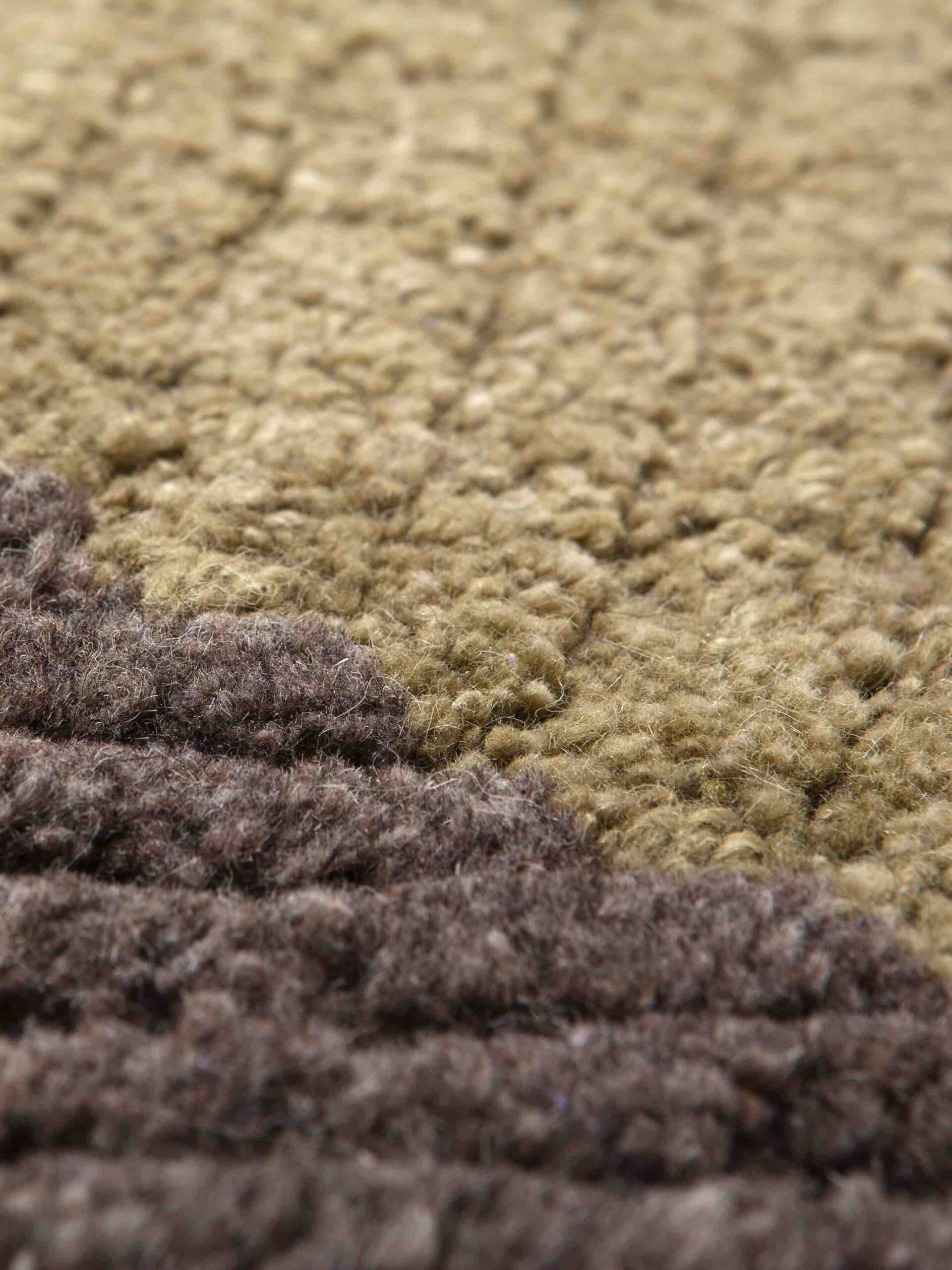 Tapis Terai 2 Vert