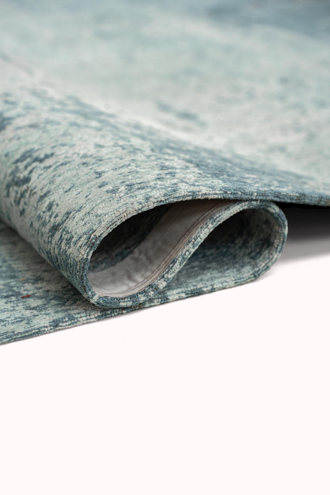 Tapis Virgin Land «Neptune» 9656