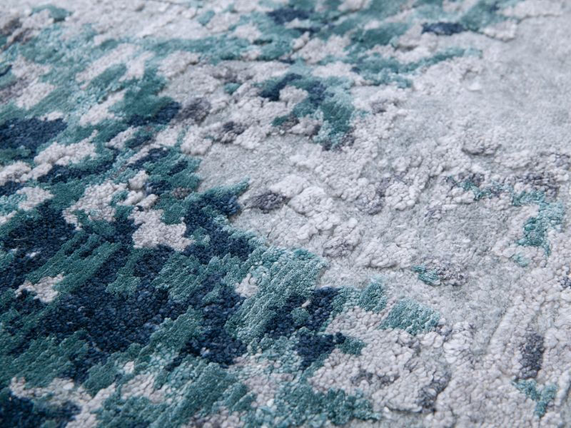 Tapis Tibétain Noué à la Main | Taille: 300 x 400 cm