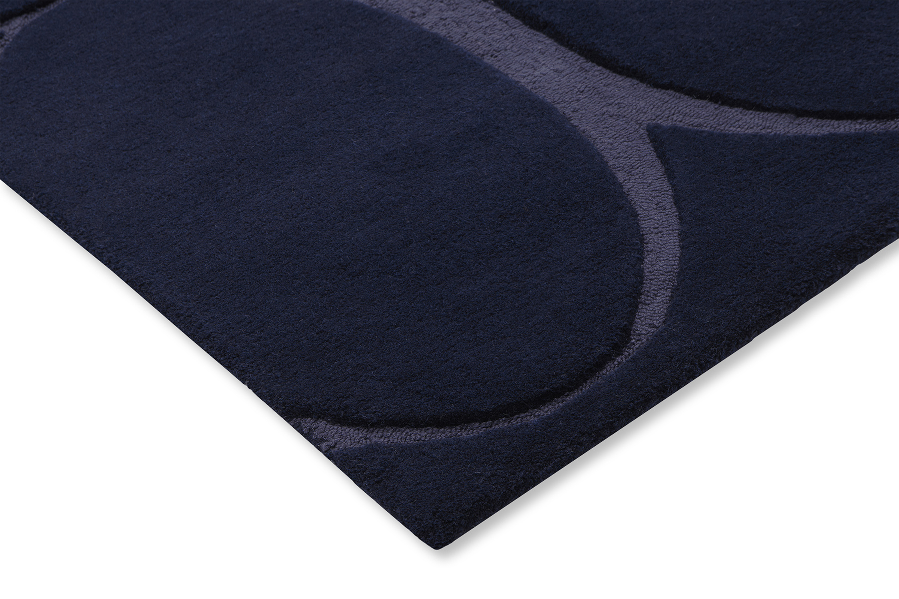 Tapis Renaissance Bleu