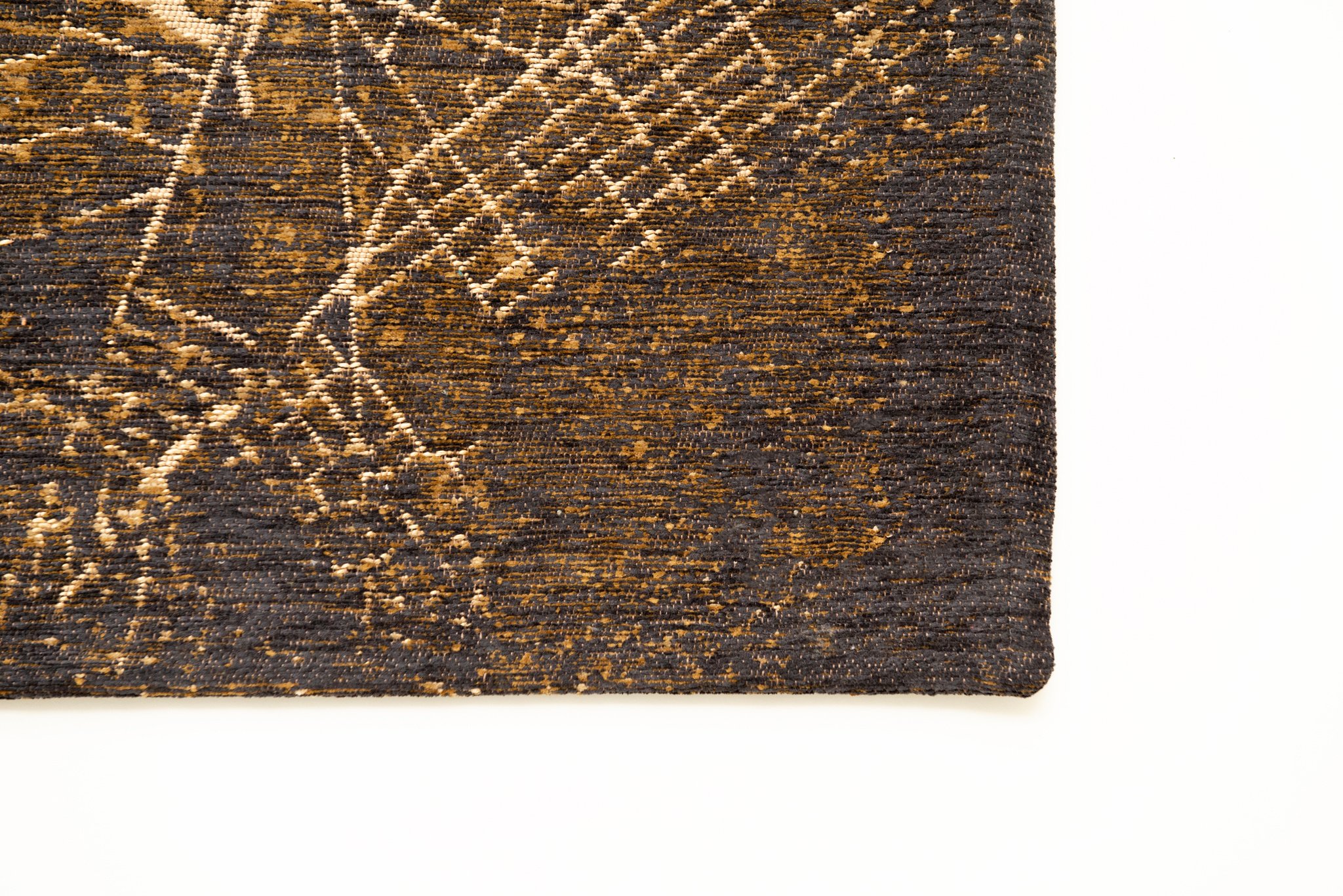 Tapis Gatsby Gold 9315