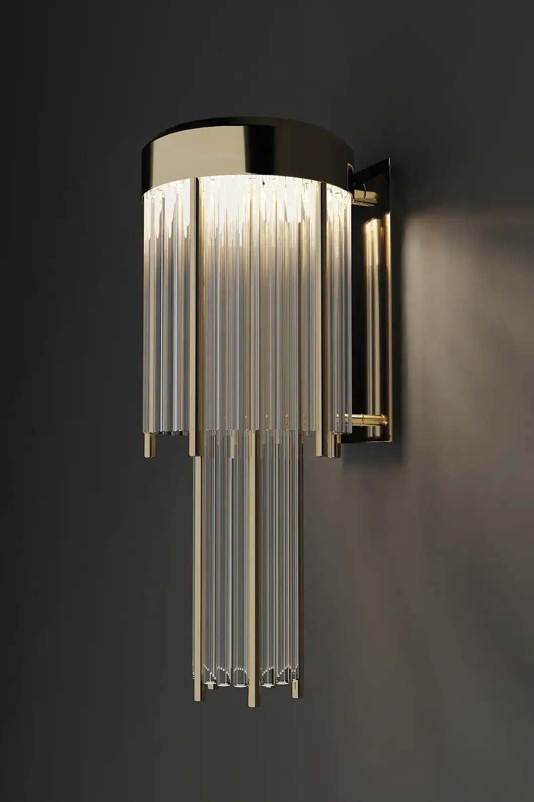 Petite Applique Beacon