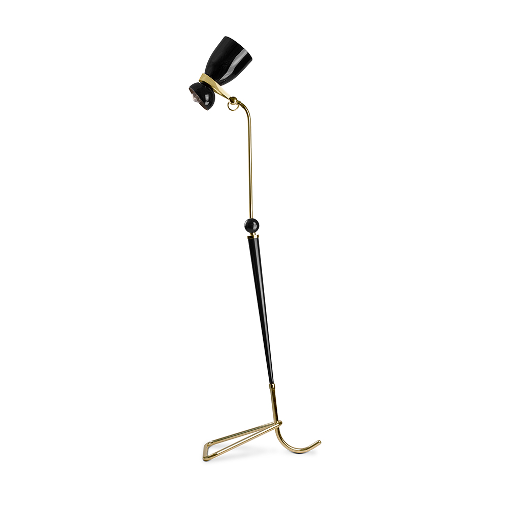 Lampadaire Amy