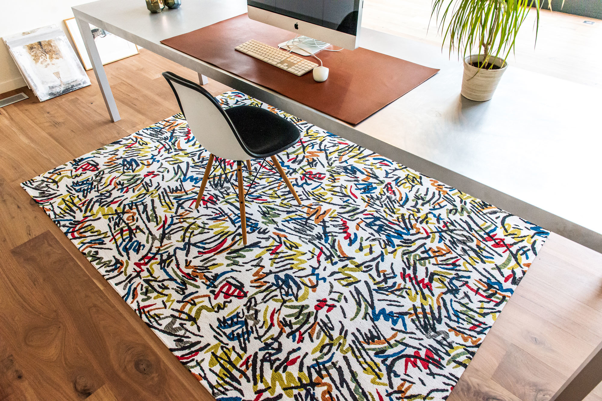 Tapis Street Graph 9144