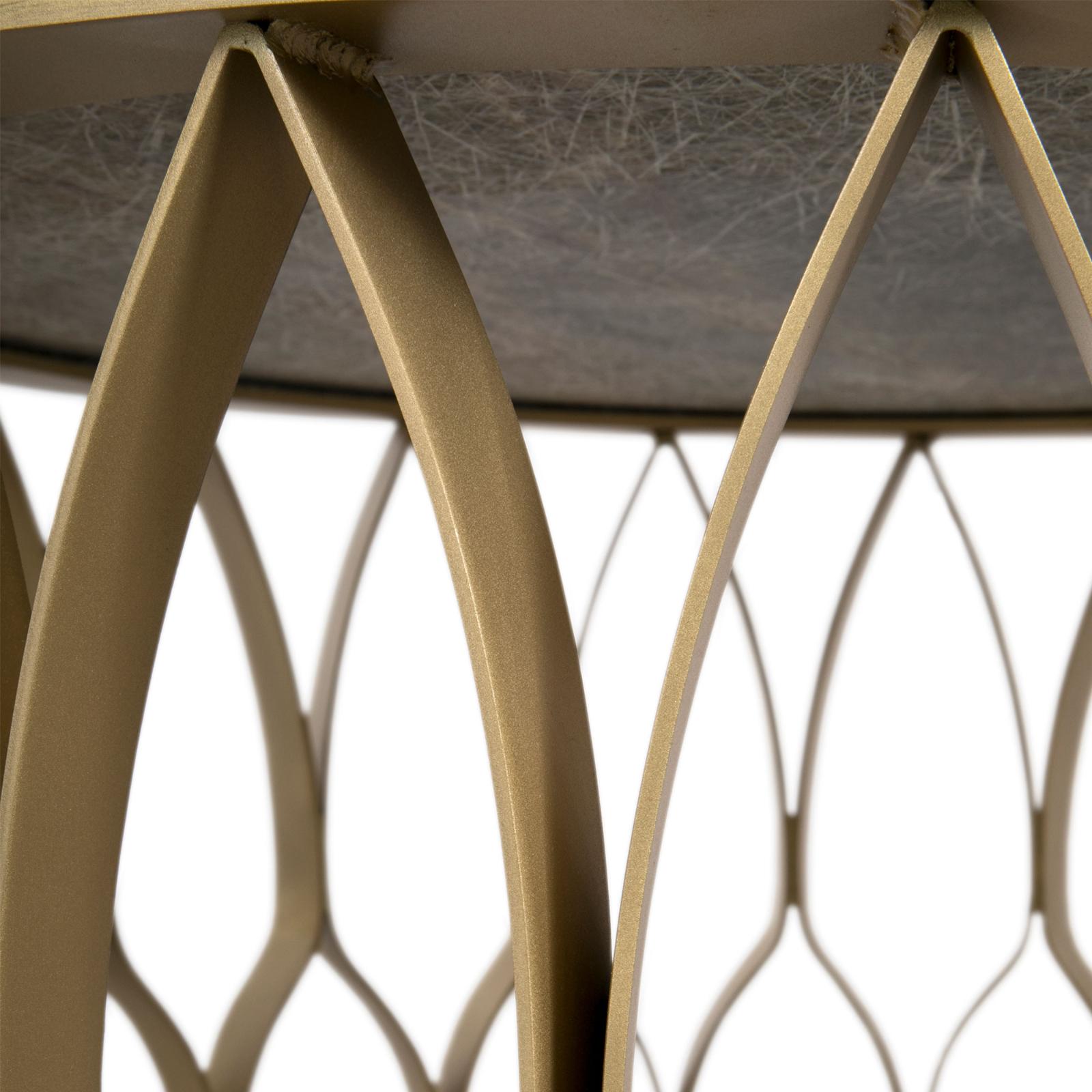 Table d'Appoint Sanctuary