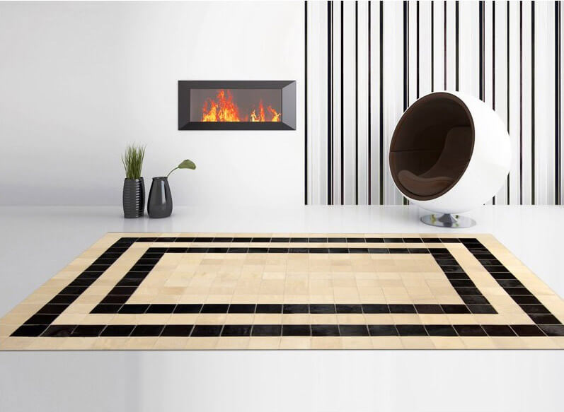 Tapis Nafplion | Taille: 120 x 180 cm