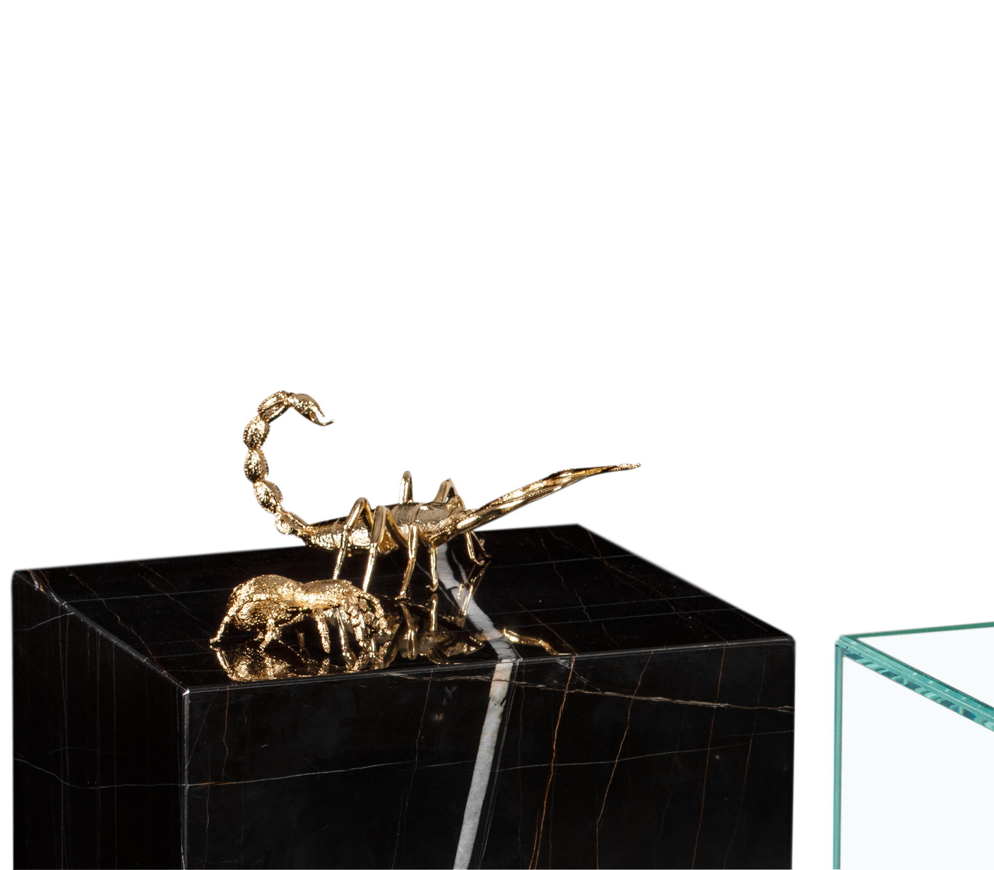 Table d'Appoint Évolution