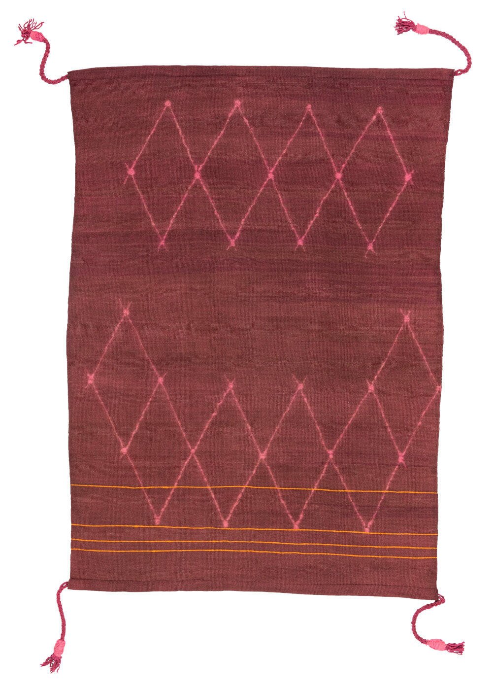 Tapis Haik 11 | Taille: 250 x 300 cm