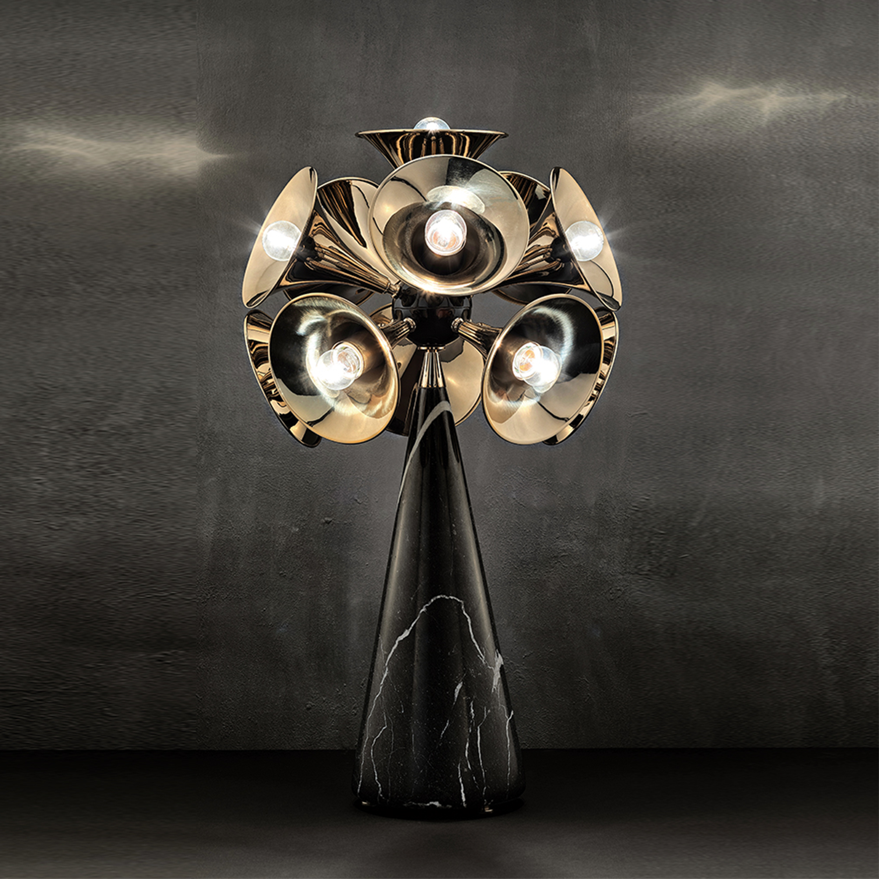 Lampe de table Sonata