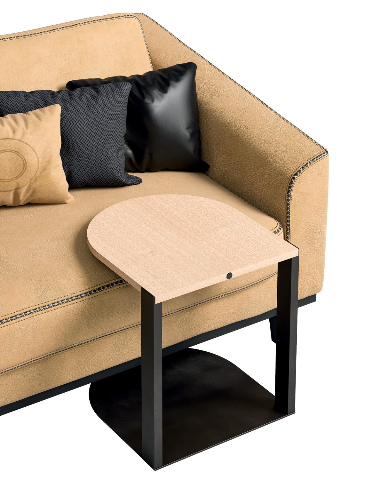 Table d’Appoint