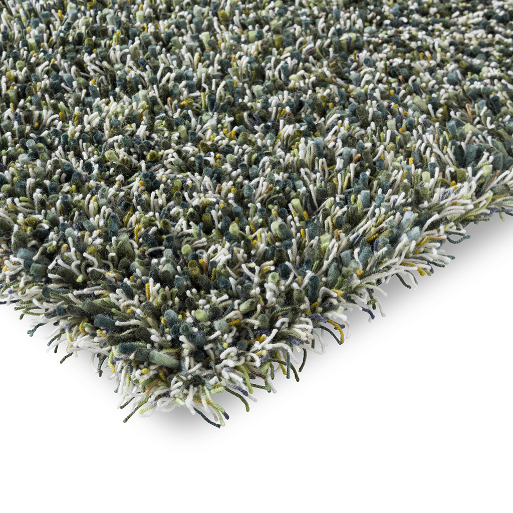 Tapis Spring Into The Woods 059117 | Taille: 140 x 200 cm