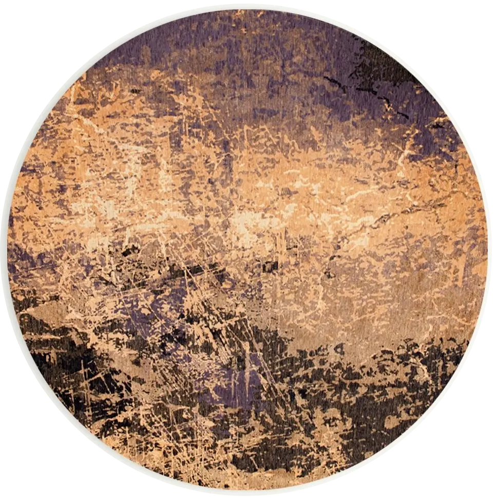 Tapis Mine Profonde 8618