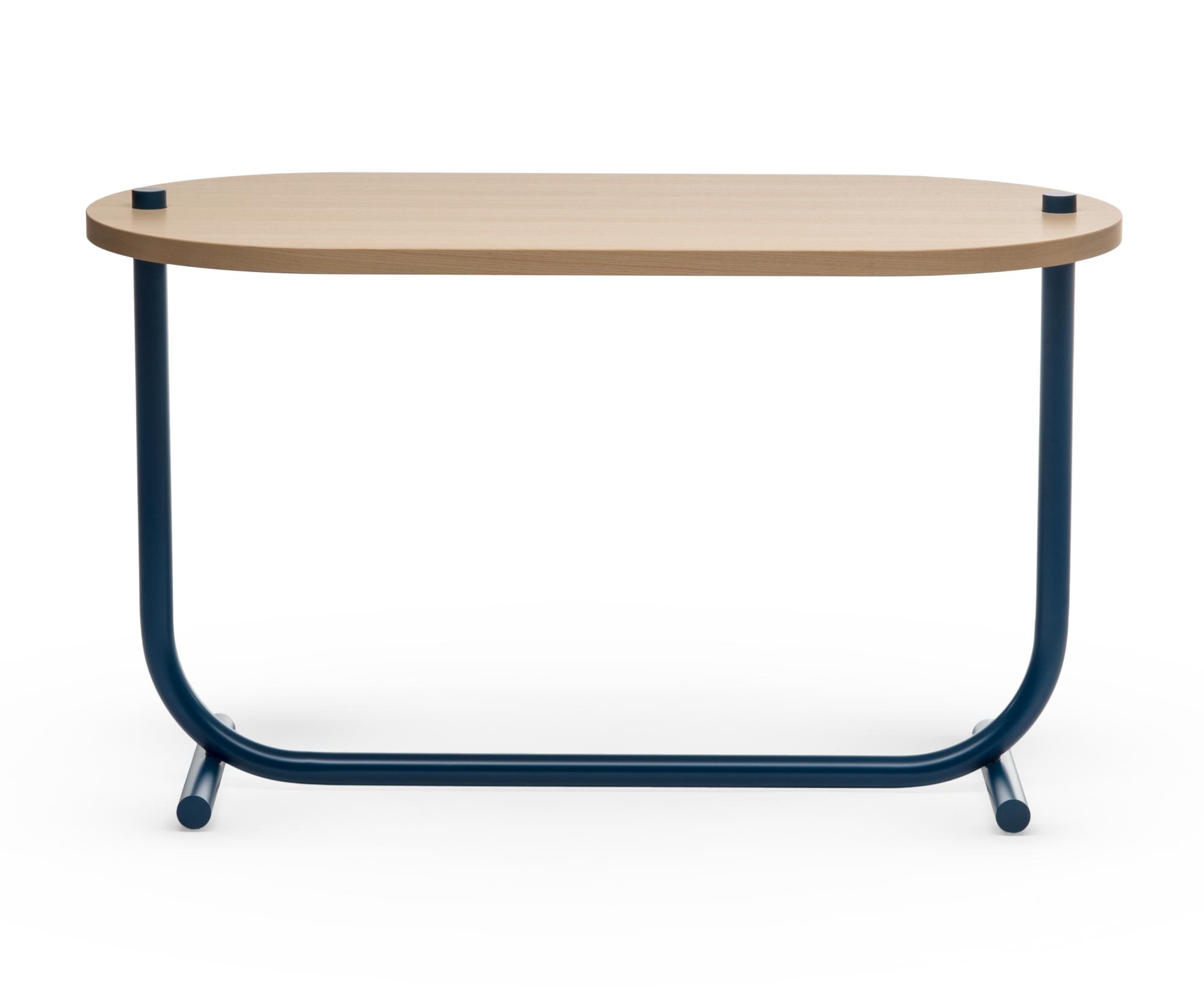 Console Bubalus Bleue