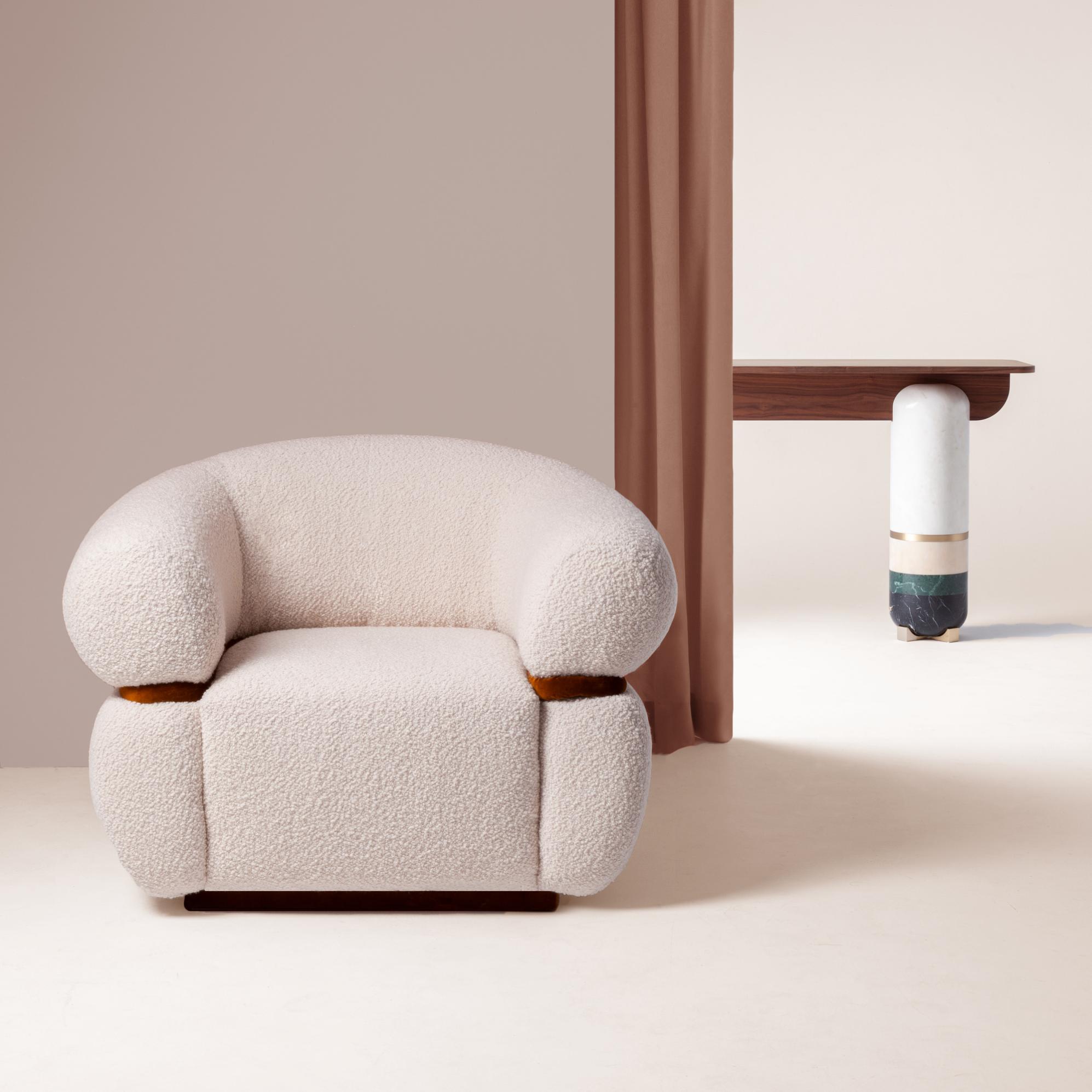 Fauteuil Malibu - 2