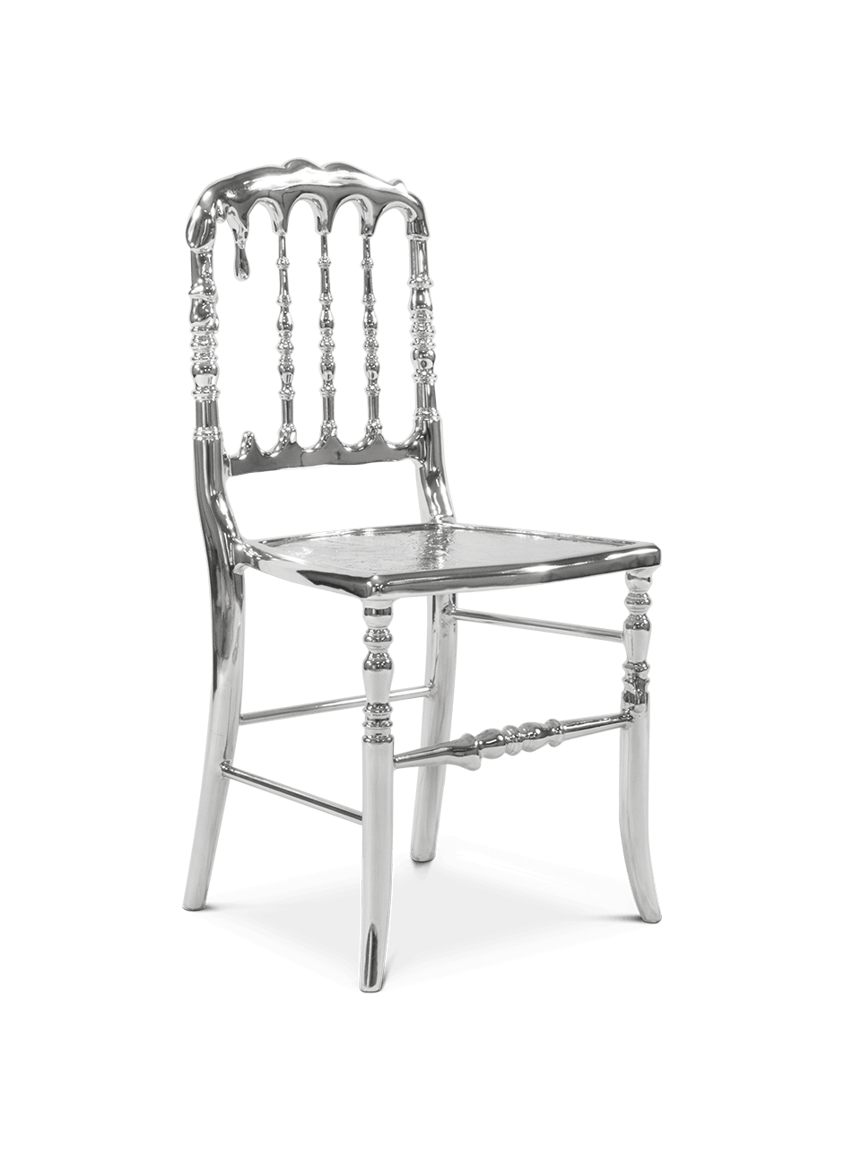 Chaise Signature Empyrean