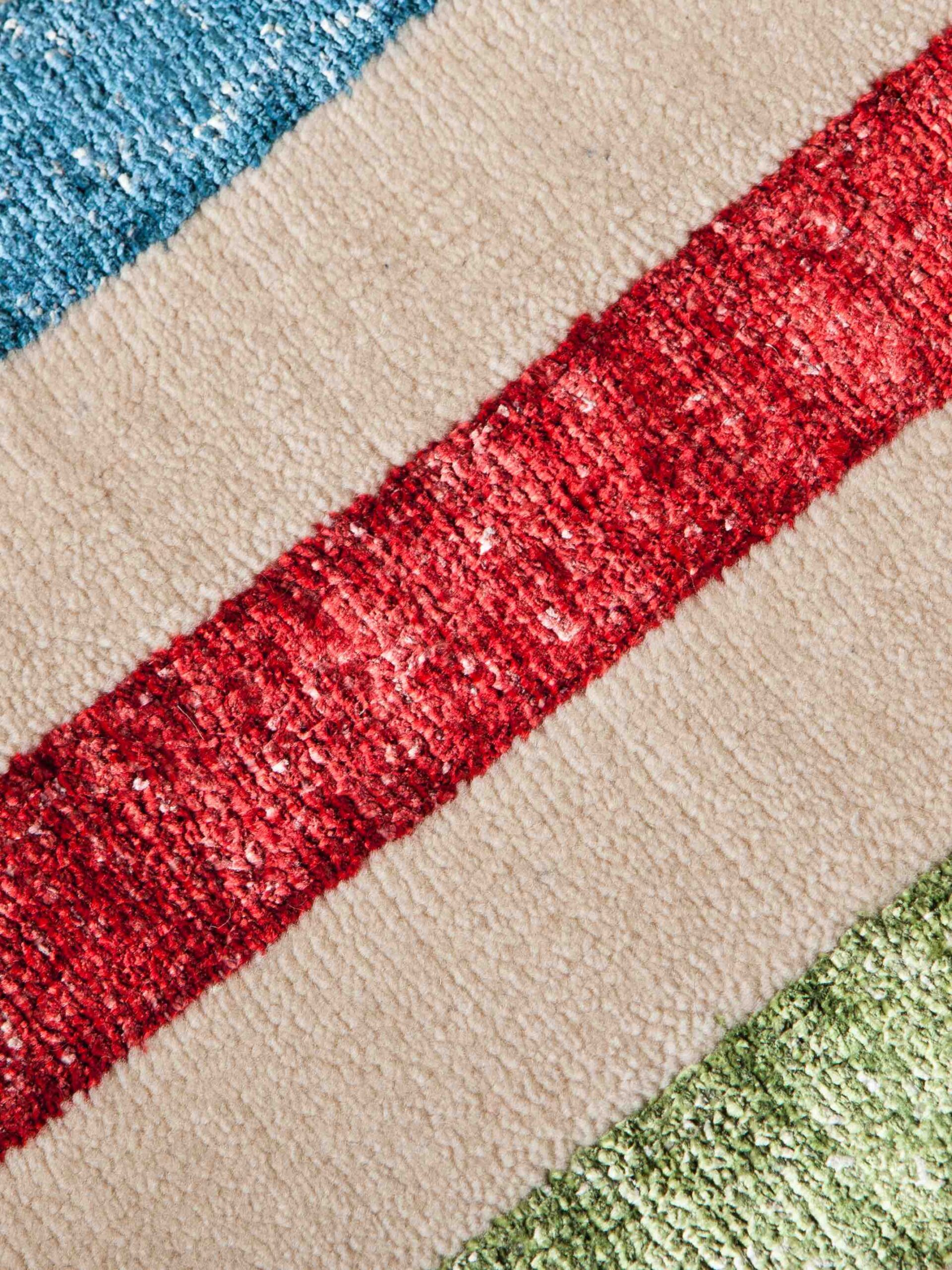 Tapis Complémentaire