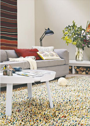 Tapis Rocks 70411