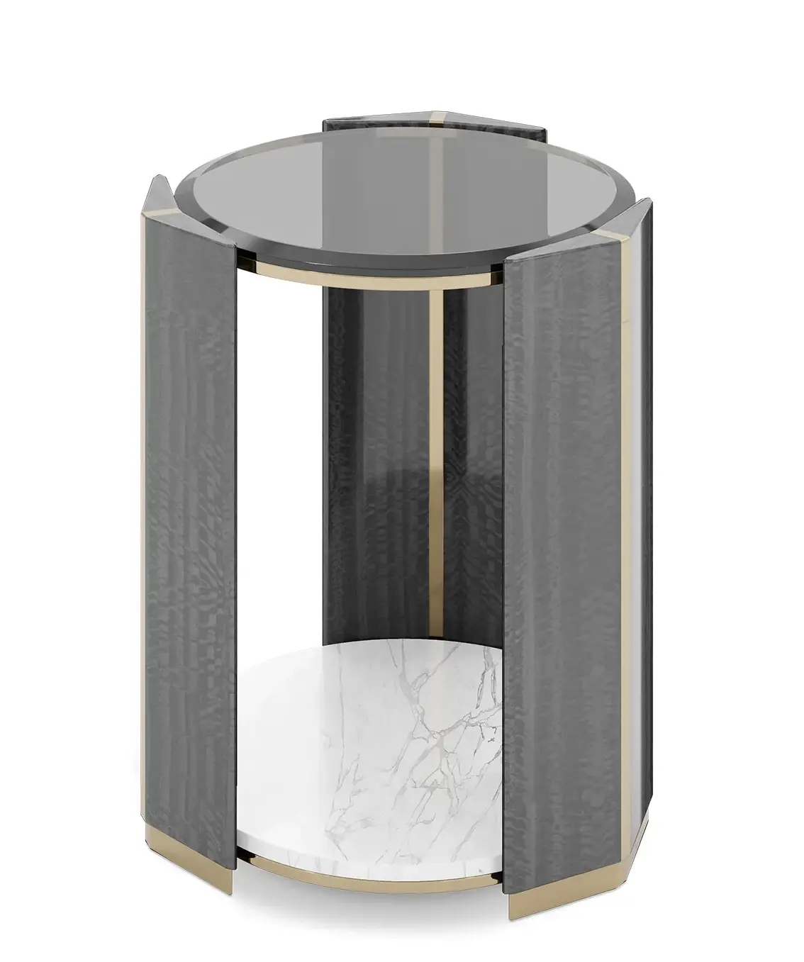 Petite Table d’Appoint Algerone