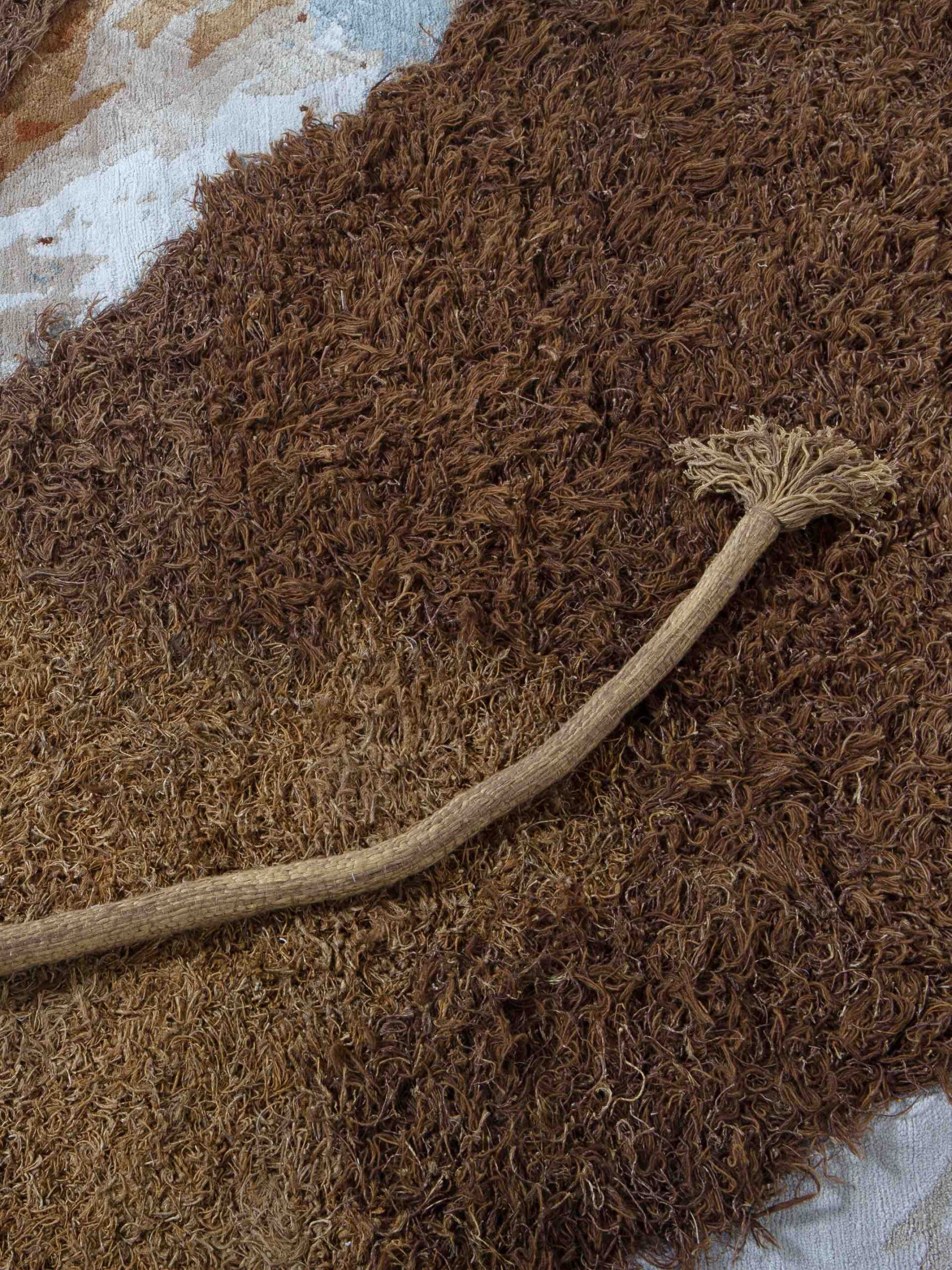 Tapis Lion