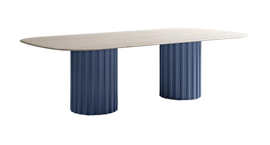 Table De Salle À Manger D’Extérieur Pablo