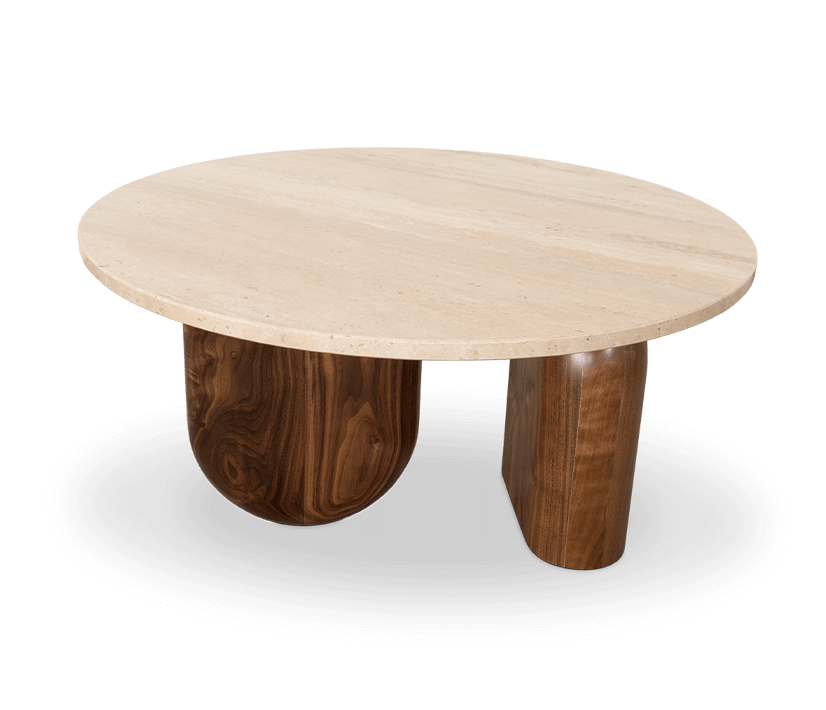 Table Basse Philip