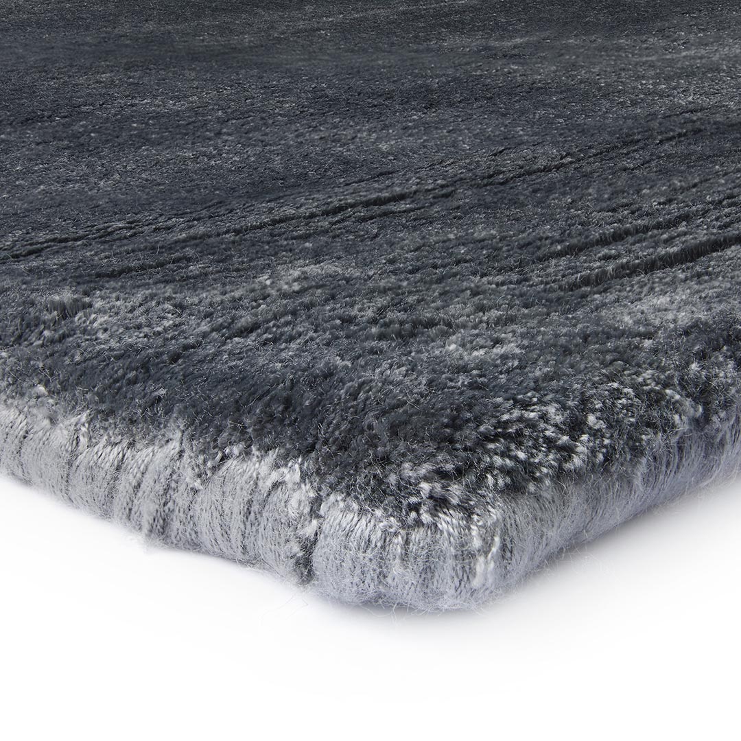 Tapis Luce Gris Uni