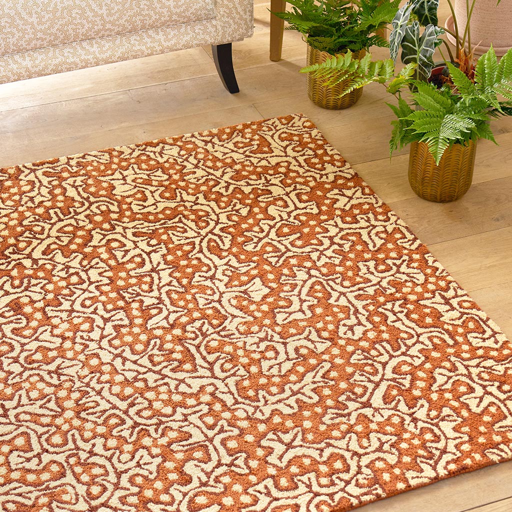 Tapis Truffe Grès Extérieur