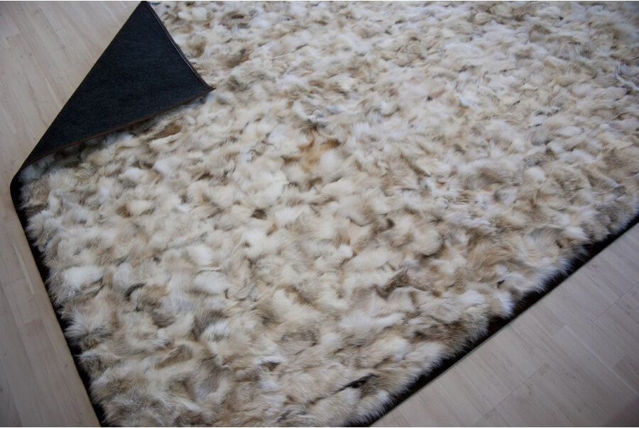 Tapis Loup 840 | Taille: 270 x 360 cm