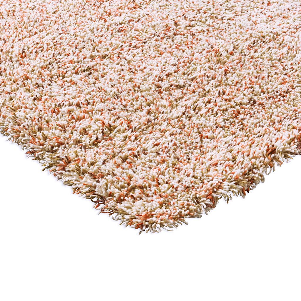 Jazz Plush Pumpkin Tapis | Taille: 170 × 240 cm