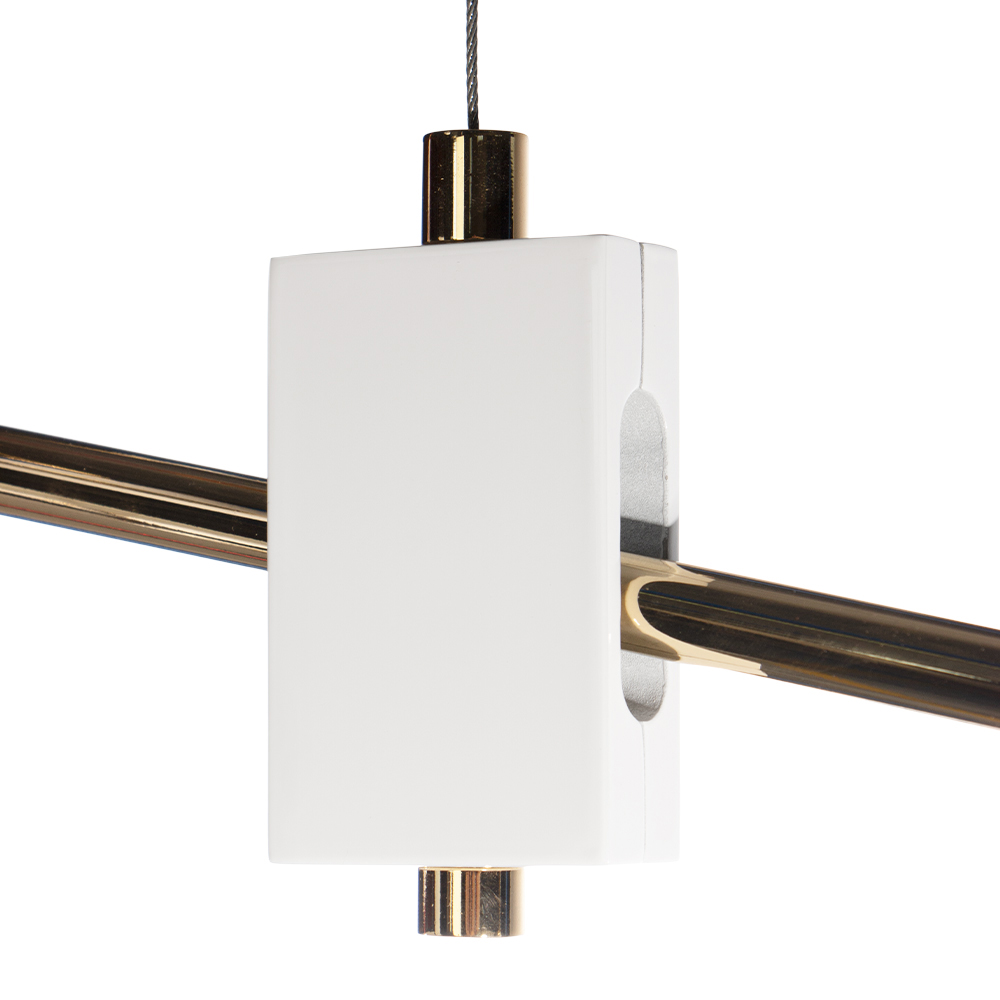Suspension Noble