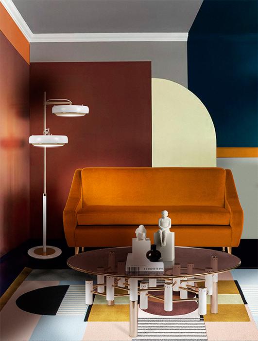 Table Basse Kenton - 5