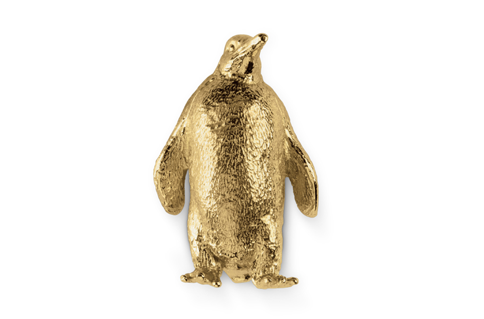 Poignée Frosty Penguin
