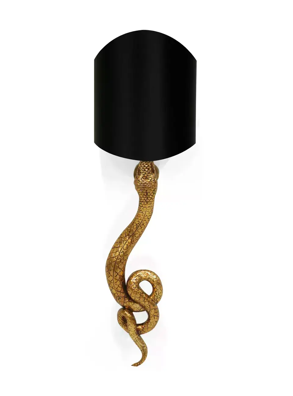 Applique Serpentine