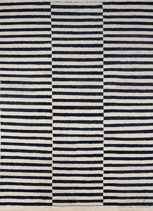 Tapis Berbère à Poil Ras