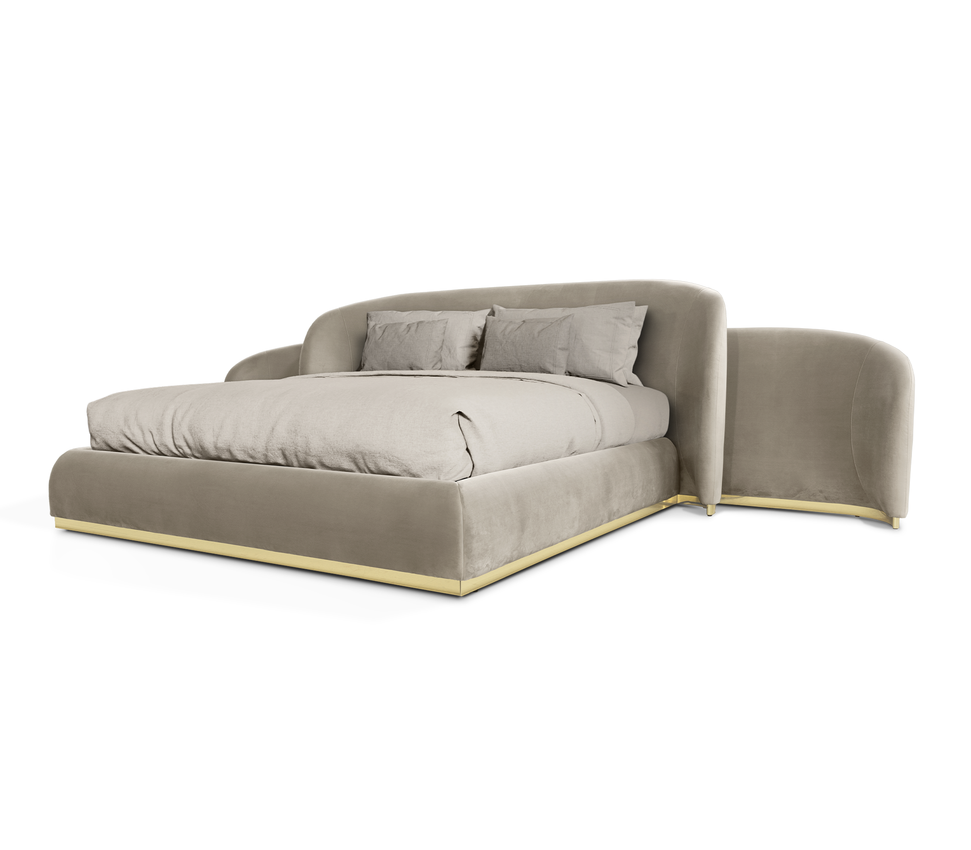Lit Luxe Odessa