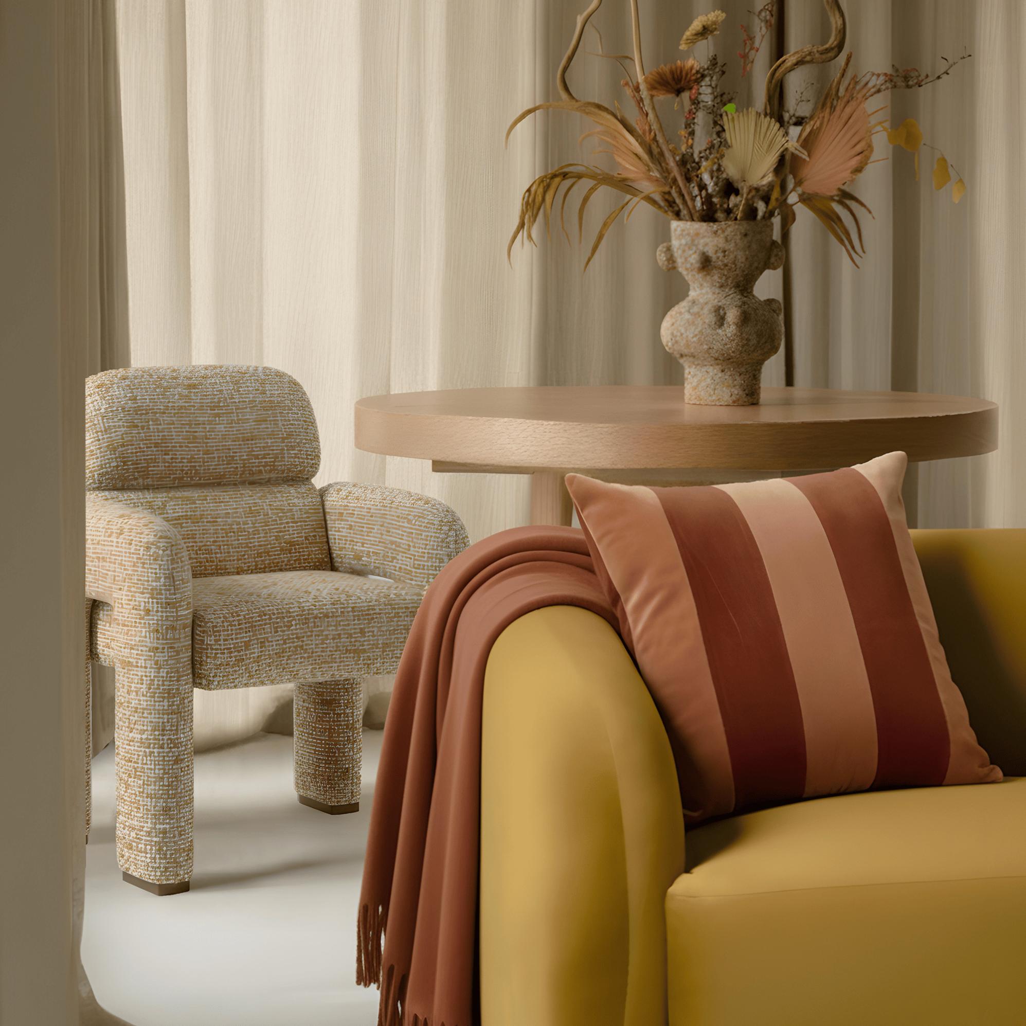 Chaise Vertigo
