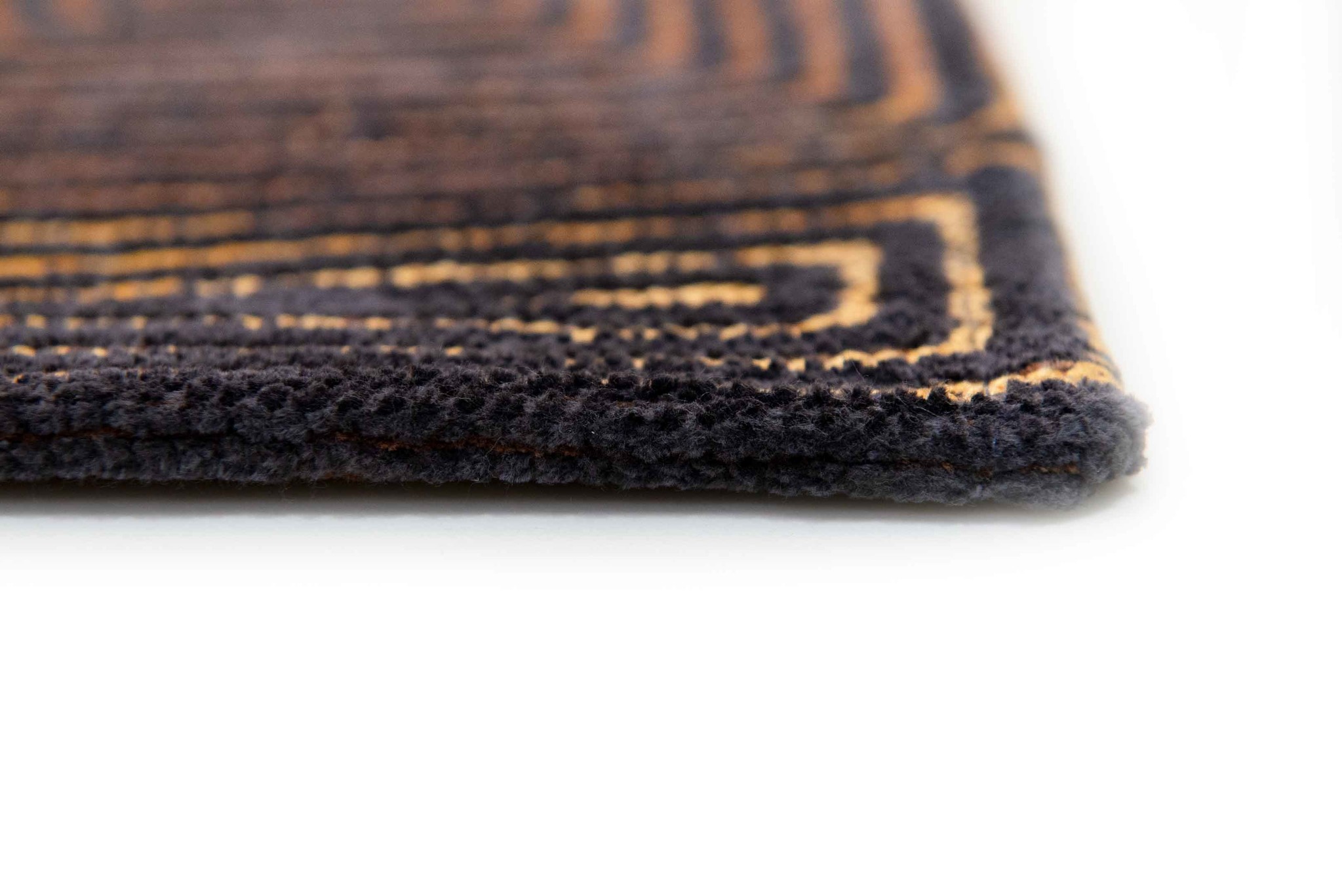 Tapis Black Gold 9227