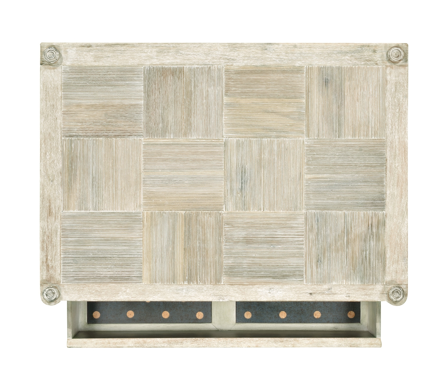 Bywater Table d’Appoint avec Tiroir