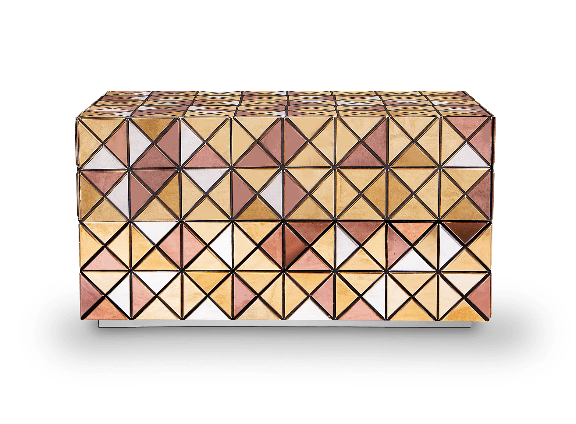 Table de Chevet Pixel