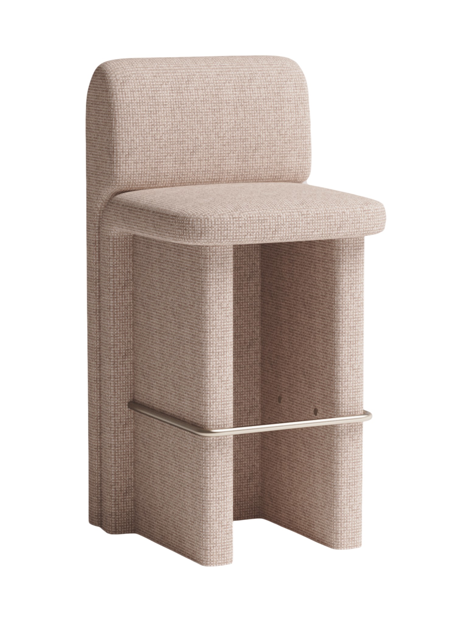 Tabouret de bar Slide