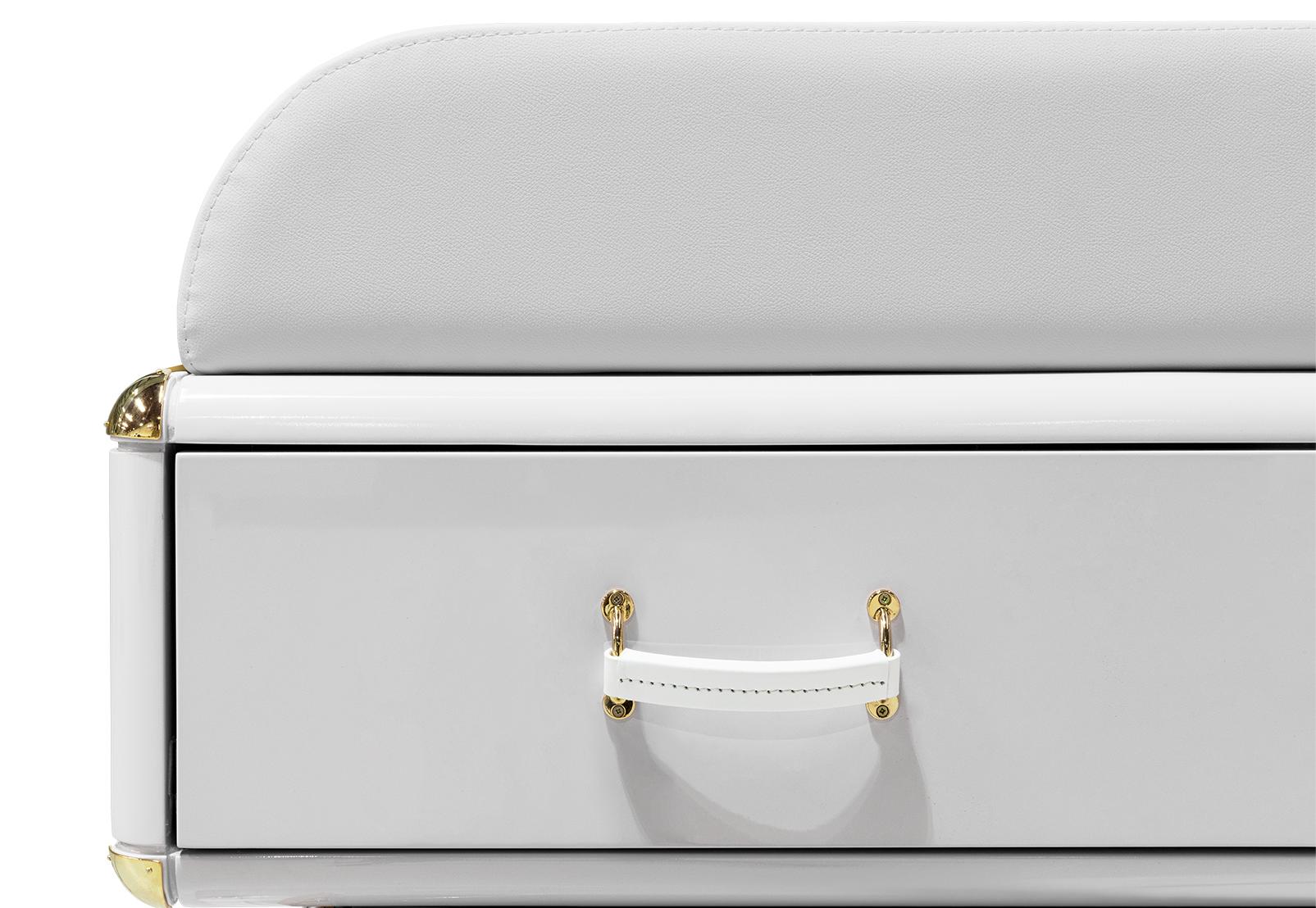 Commode à langer Fantasy Air