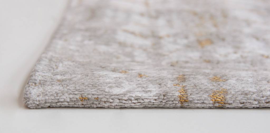 Tapis 8928 Central Yellow