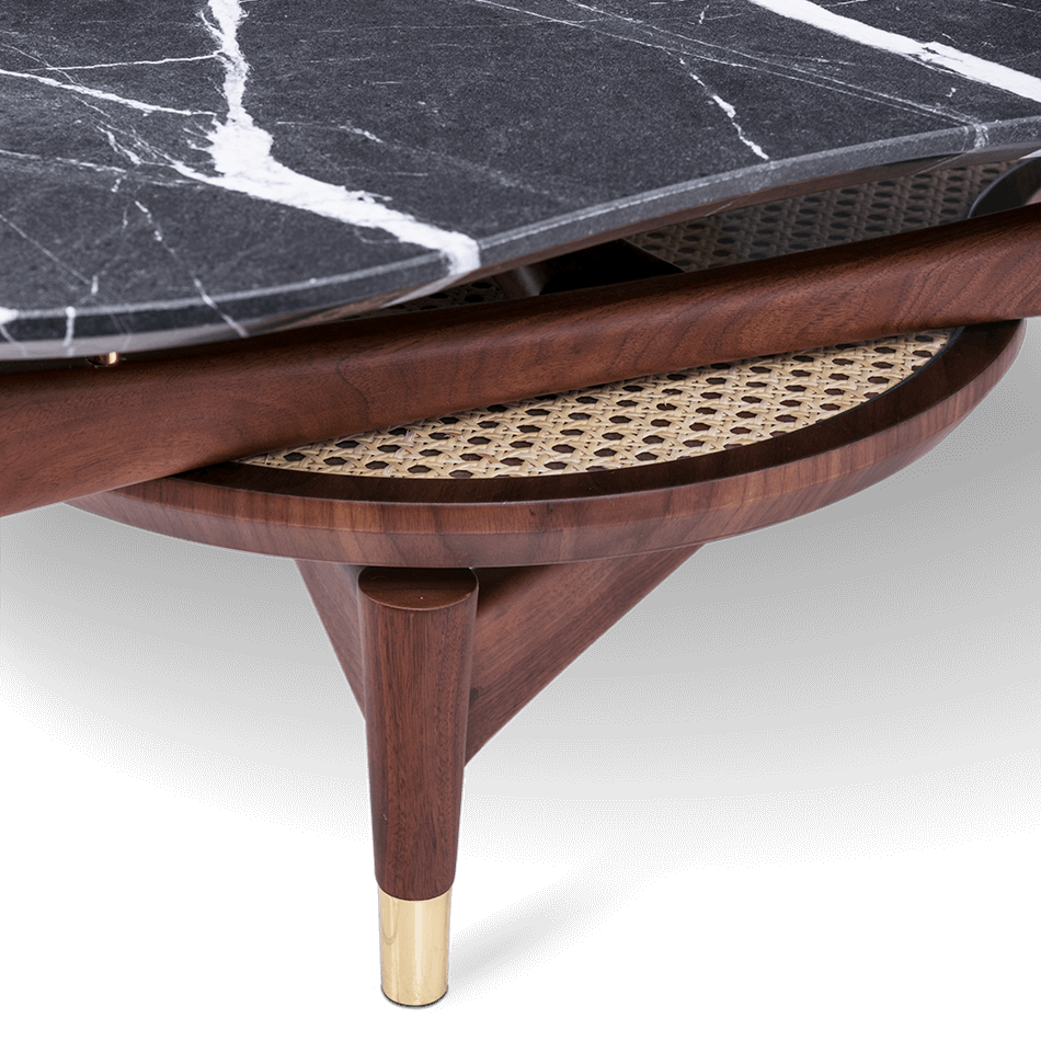 Tables Gigognes Franco
