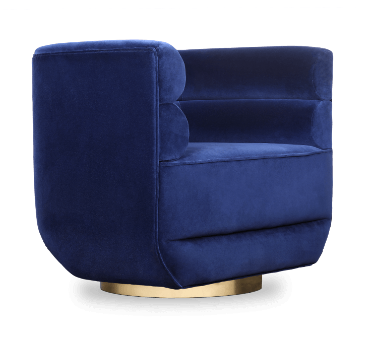 Fauteuil Loren