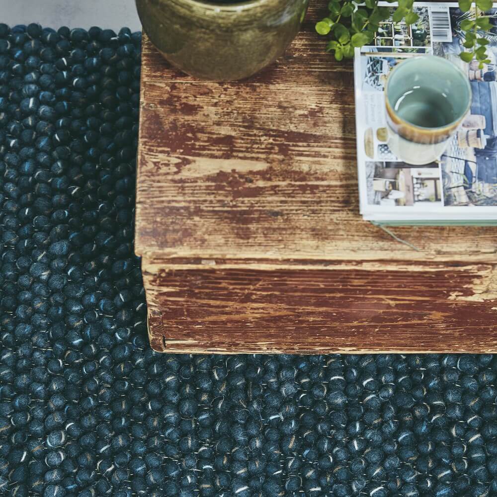 Tapis Cobble 29208 | Taille: 200 x 300 cm
