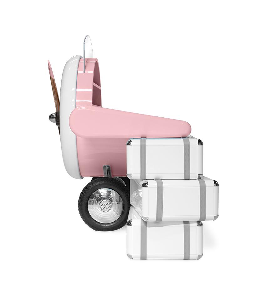 Bureau enfant Sky