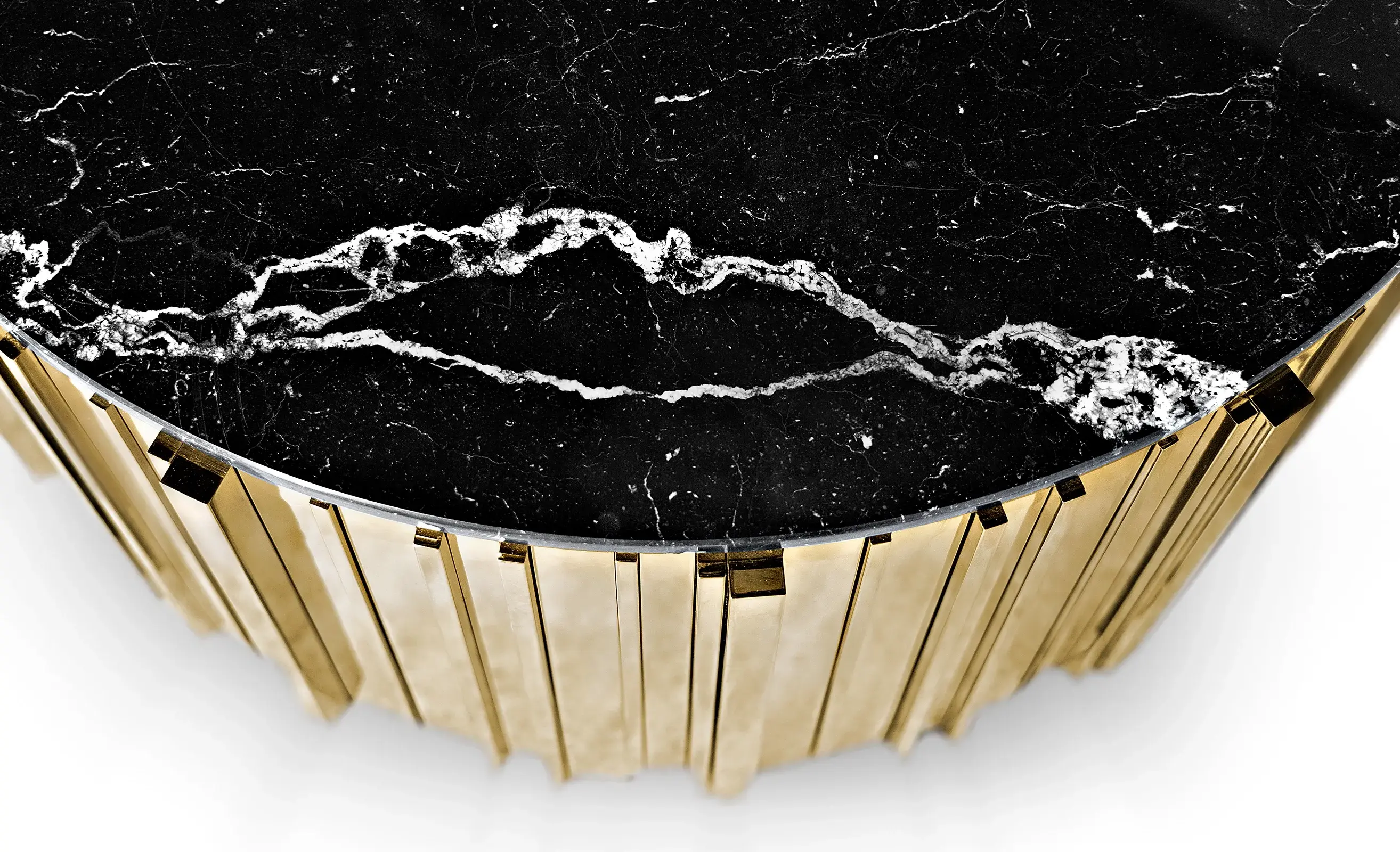 Table Basse Empire