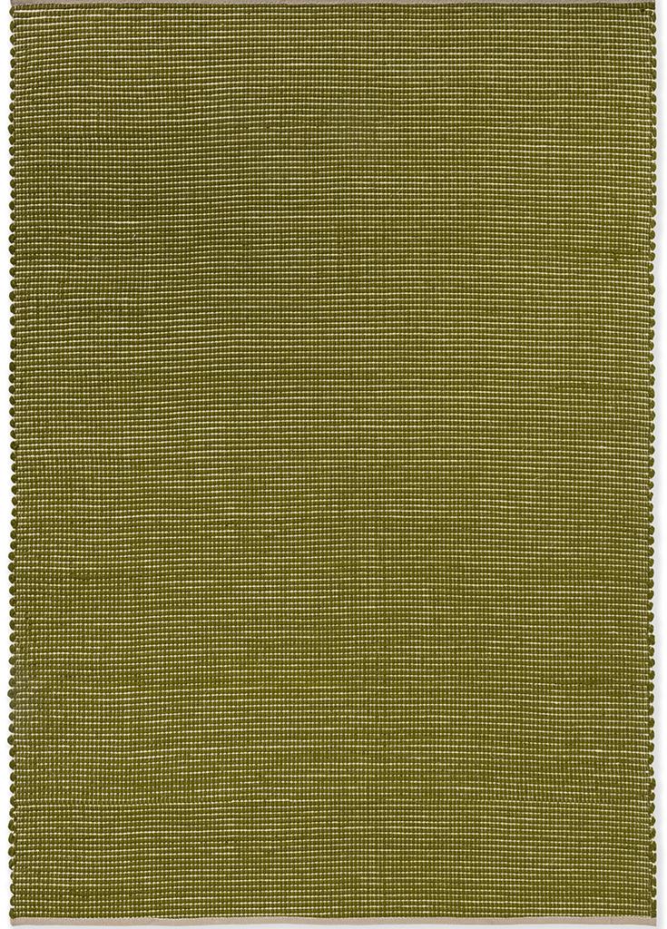 Tapis Cadre Feuille